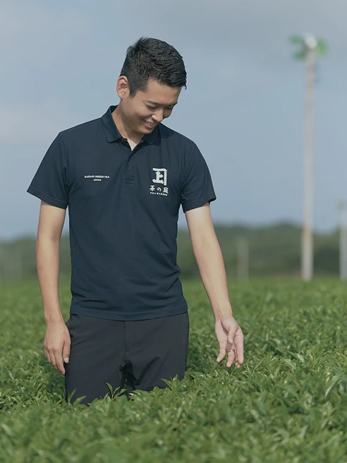 代表取締役　佐々木 博規
